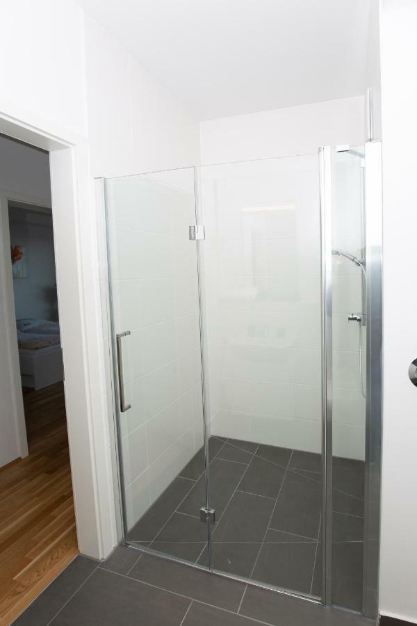 My Room Serviced Apartment-Messe Мюнхен Екстериор снимка