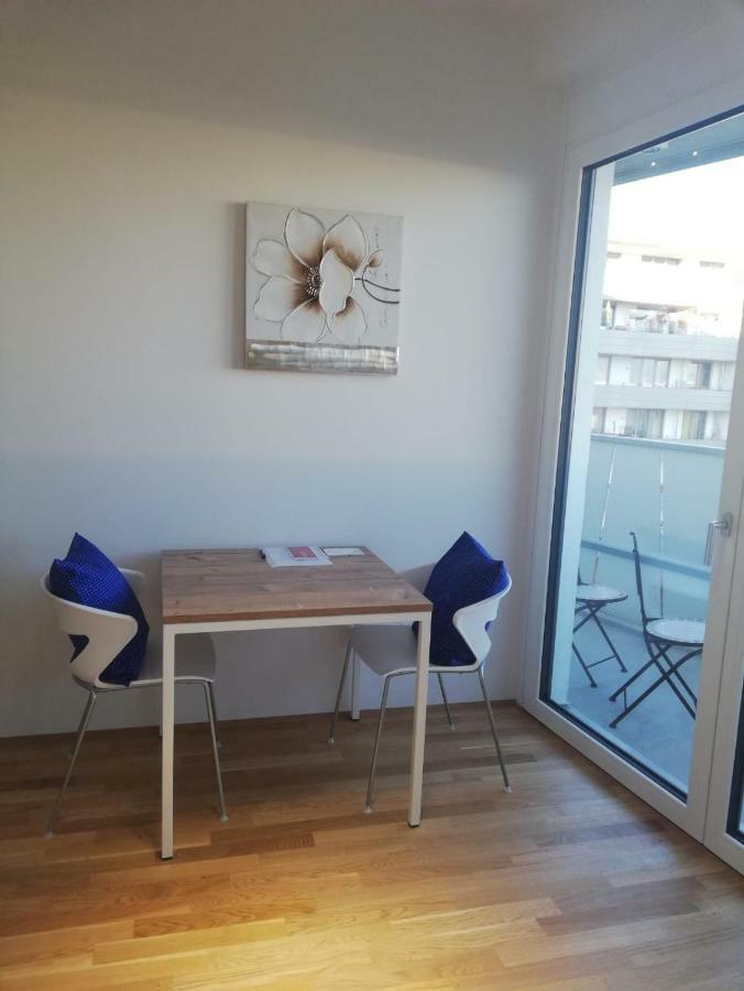My Room Serviced Apartment-Messe Мюнхен Екстериор снимка