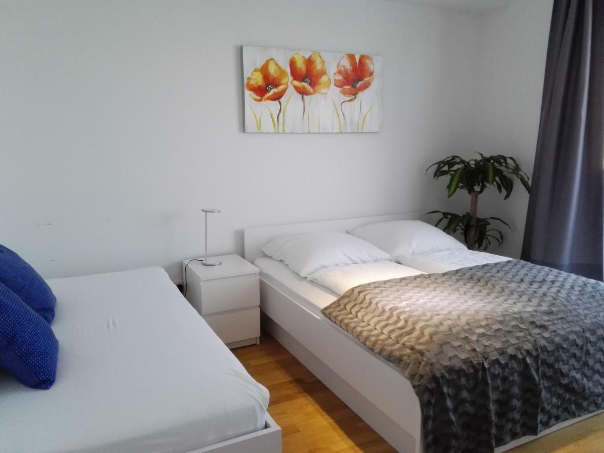 My Room Serviced Apartment-Messe Мюнхен Екстериор снимка